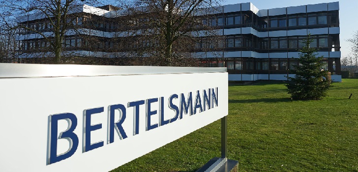 Bertelsmann amplía su presencia en India con la compra de Ramyam